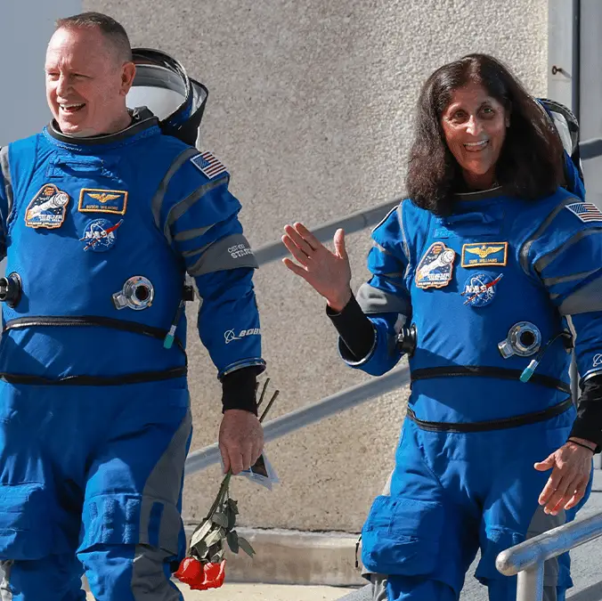 Joe Raedle / Staff / Getty