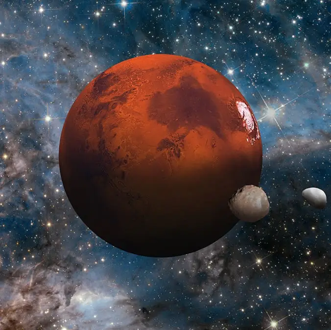 rbkomar/Getty Images