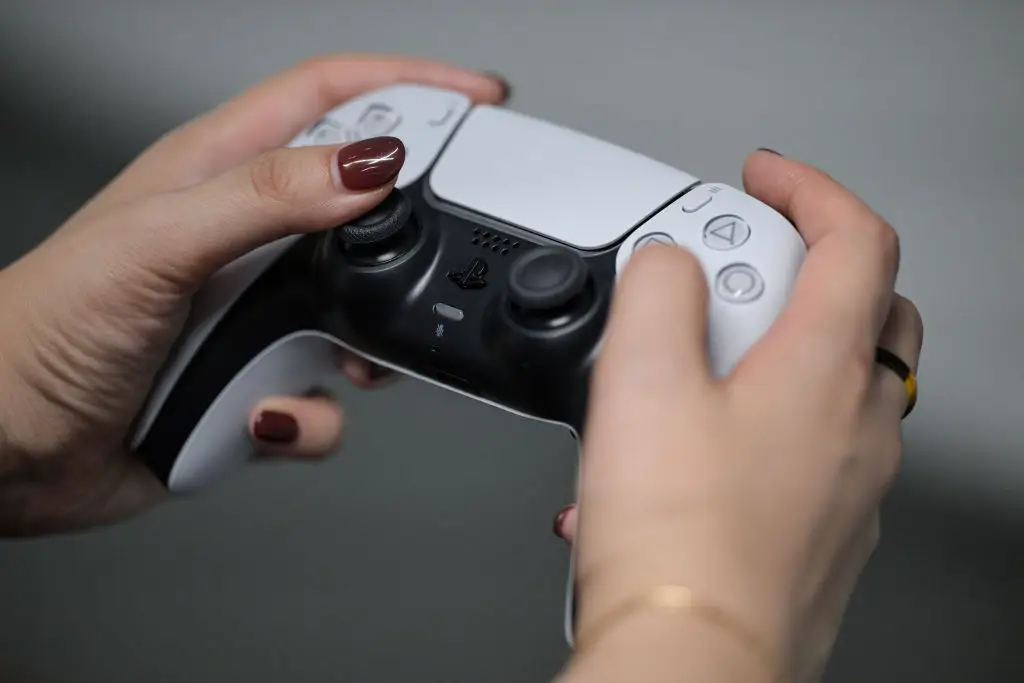 RICHARD A. BROOKS / Contributor / Getty