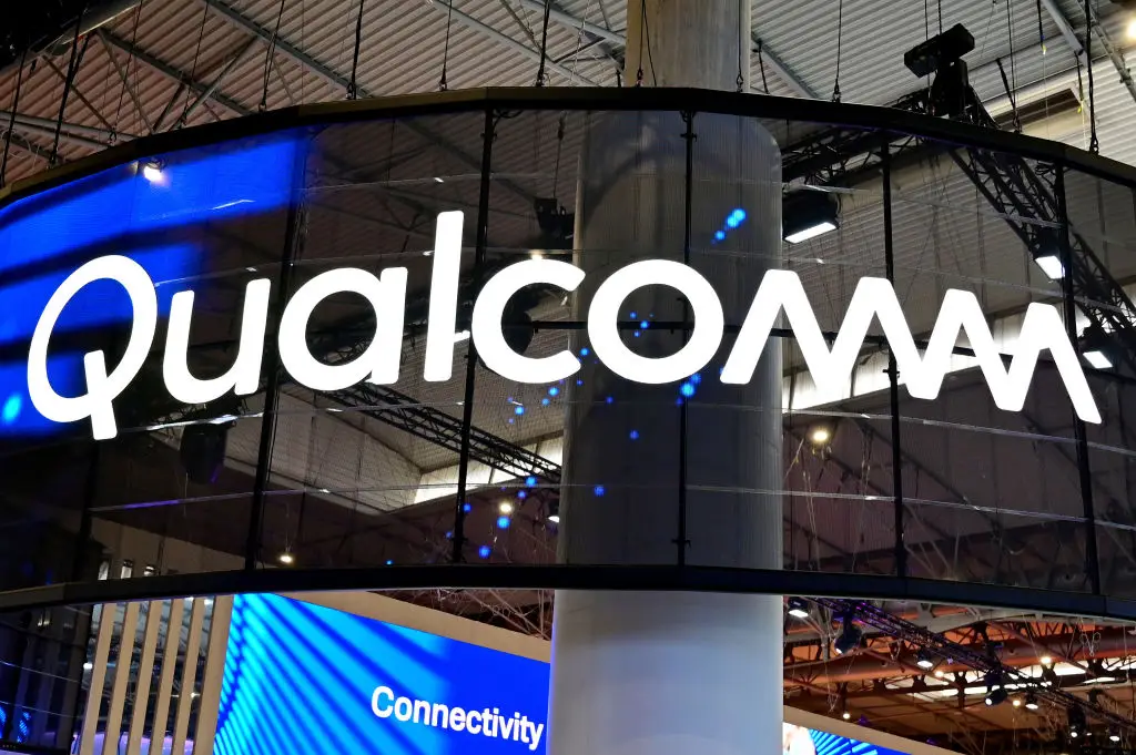 Qualcomm is the latest tech giant being dragged to court (SOPA Images / Contributor / Getty)
