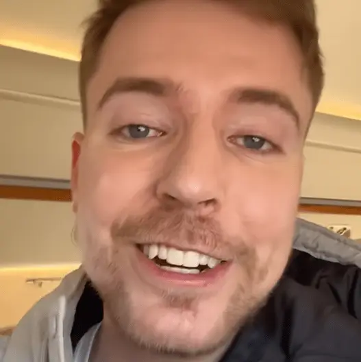 MrBeast flies out to officially place a bid to purchase TikTok