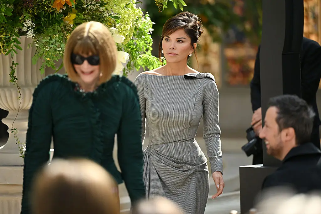 2026's Met Gala could be the most divisive yet (Roy Rochlin / Stringer / Getty)