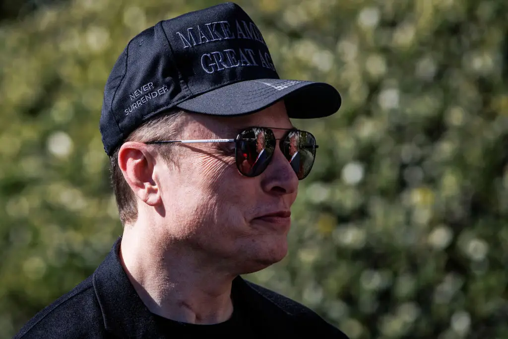 Bloomberg / Contributor / Getty