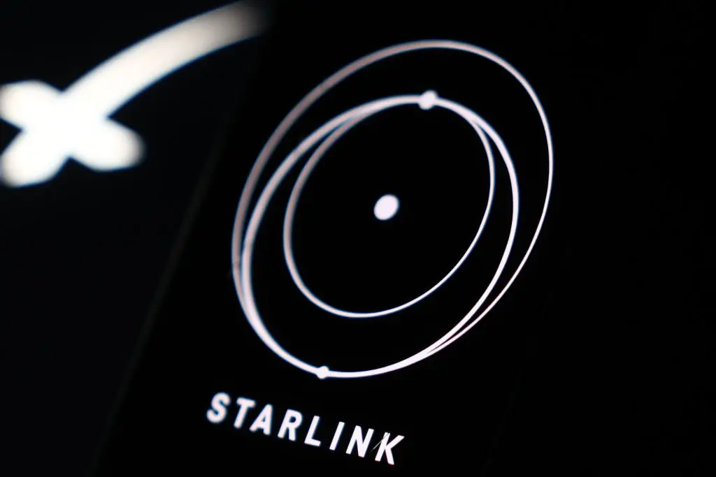 Starlink brought internet to millions of Iranian citizens. (NurPhoto/Contributor/Getty)