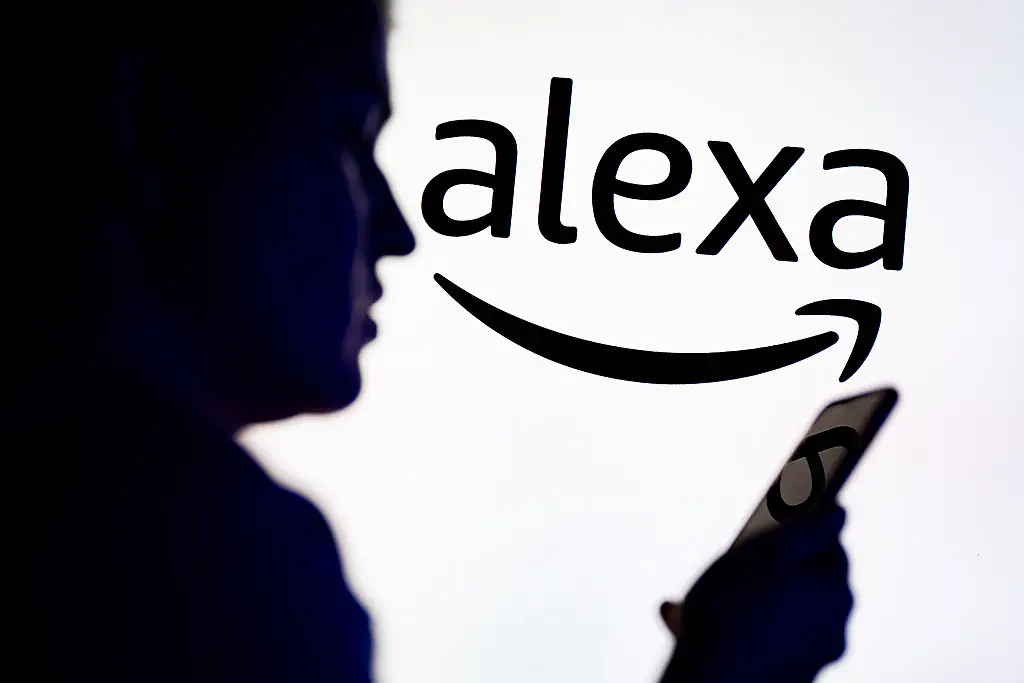 Alexa+ will become a more conversational device that will provide more engaging responses (SOPA Images/Contributor/Getty)