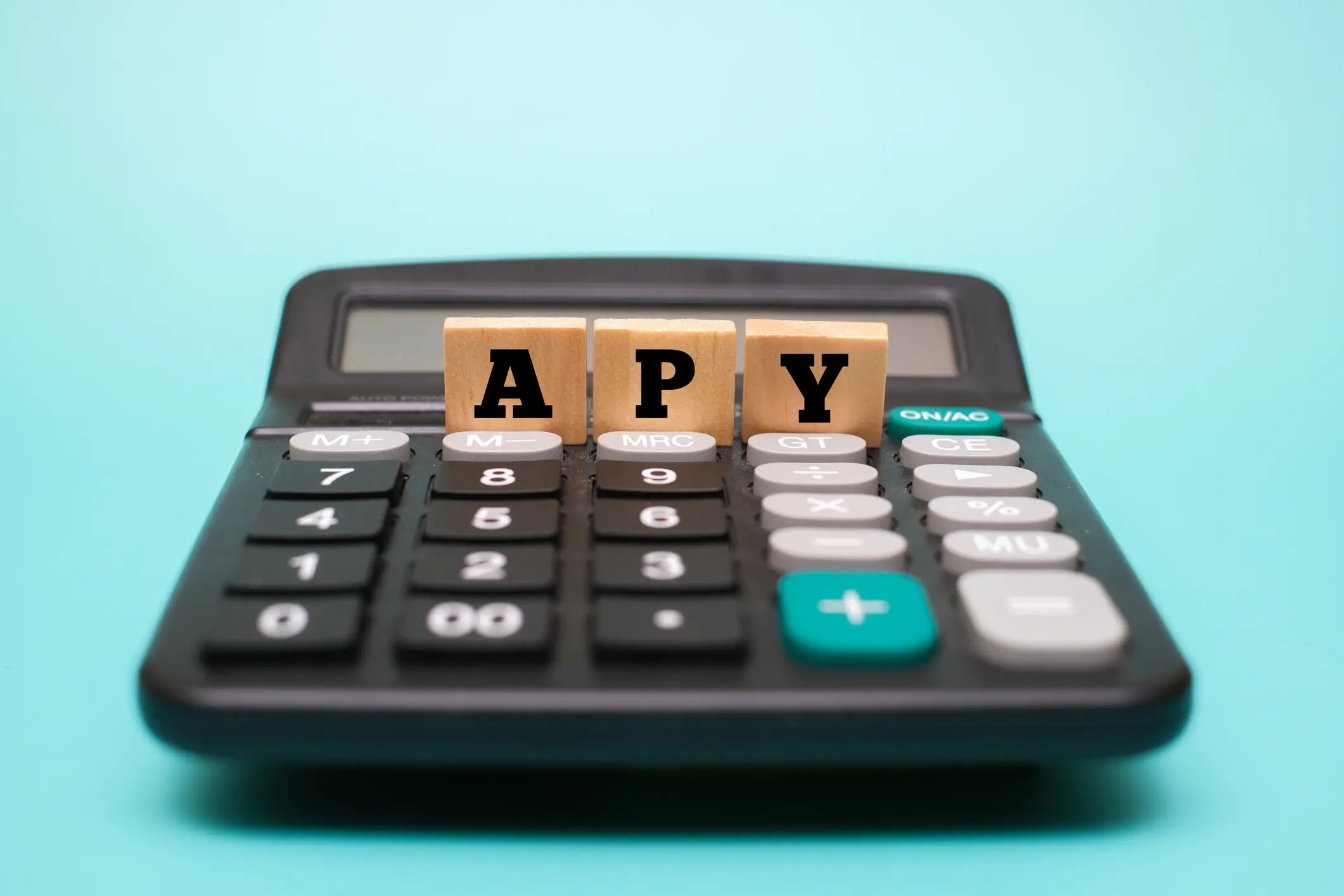 Its APY changed from 1 to 1.9 (Getty Stock Images)