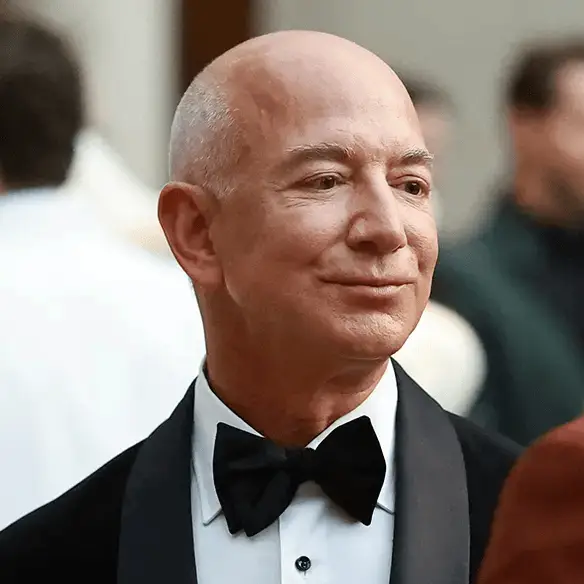 Joe Biden invests $6,600,000,000 in Jeff Bezos' Tesla competitor