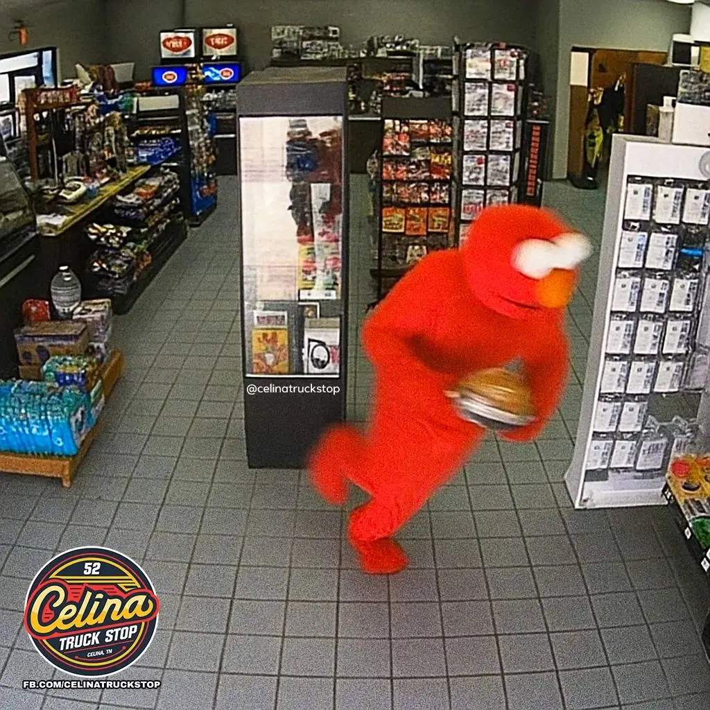 The Celina 52 Truck Stop continues to keep followers entertained (Celina 52 Truck Stop Facebook)