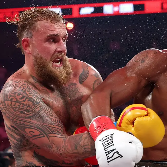 Ed Mulholland/Getty Images for Netflix