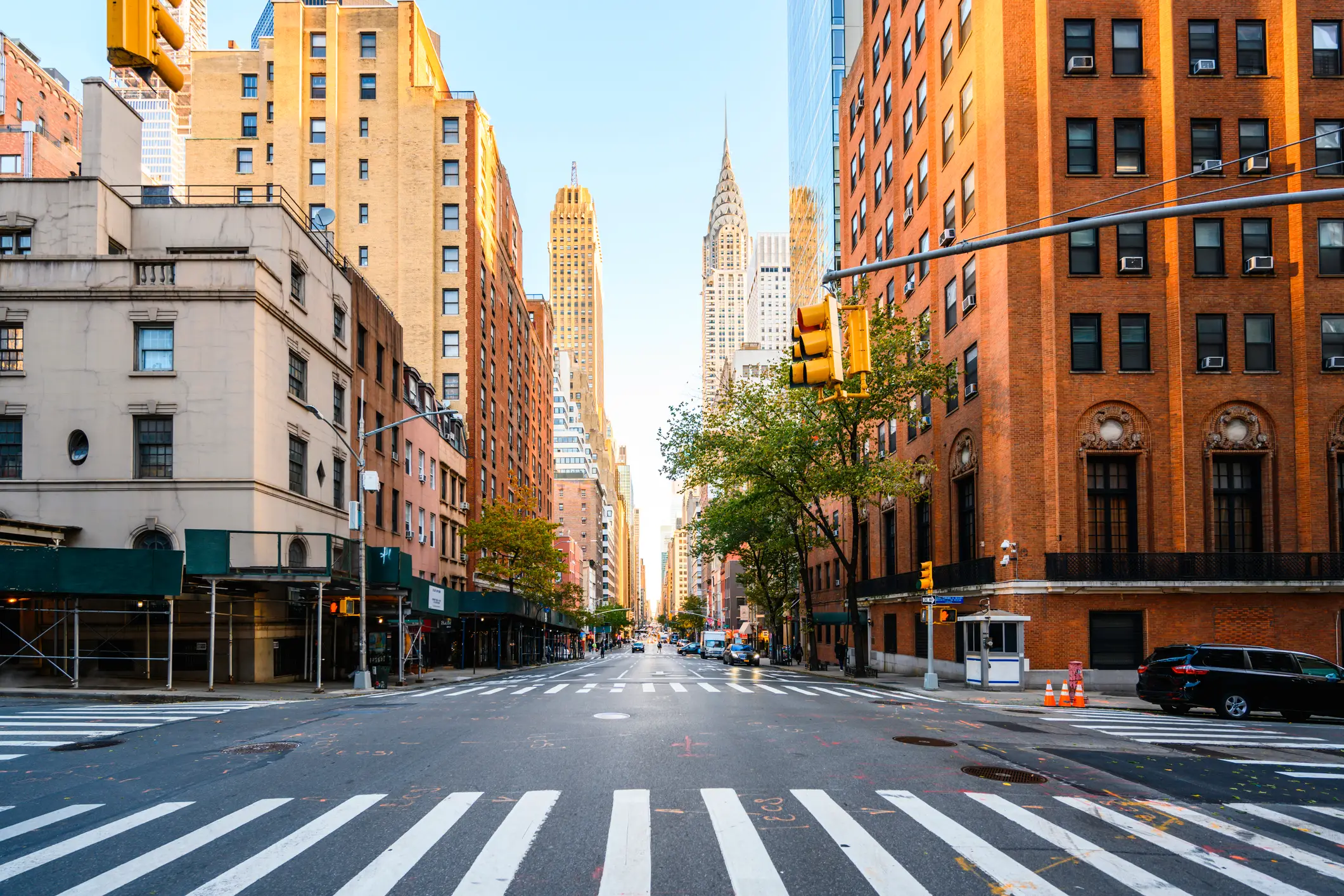 A 60-year-old woman from Manhattan was diagnosed with suspected chikungunya in August.  (Marco Bottigelli/Getty)