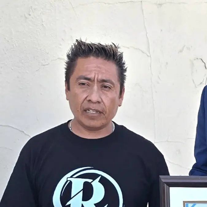 TikTok star reportedly hit by bullet during ICE operation in shocking footage