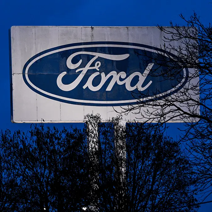 INA FASSBENDER / Contributor / Getty