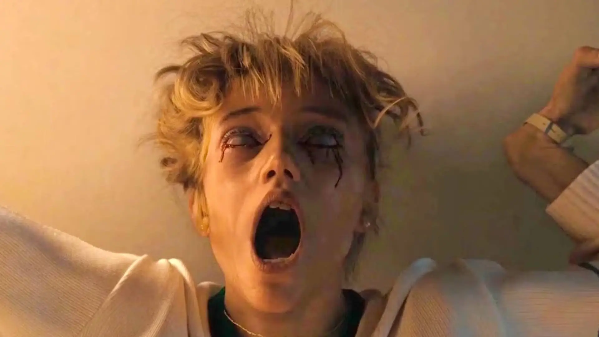 Stranger Things has given us plenty of horrific deaths (Netflix)