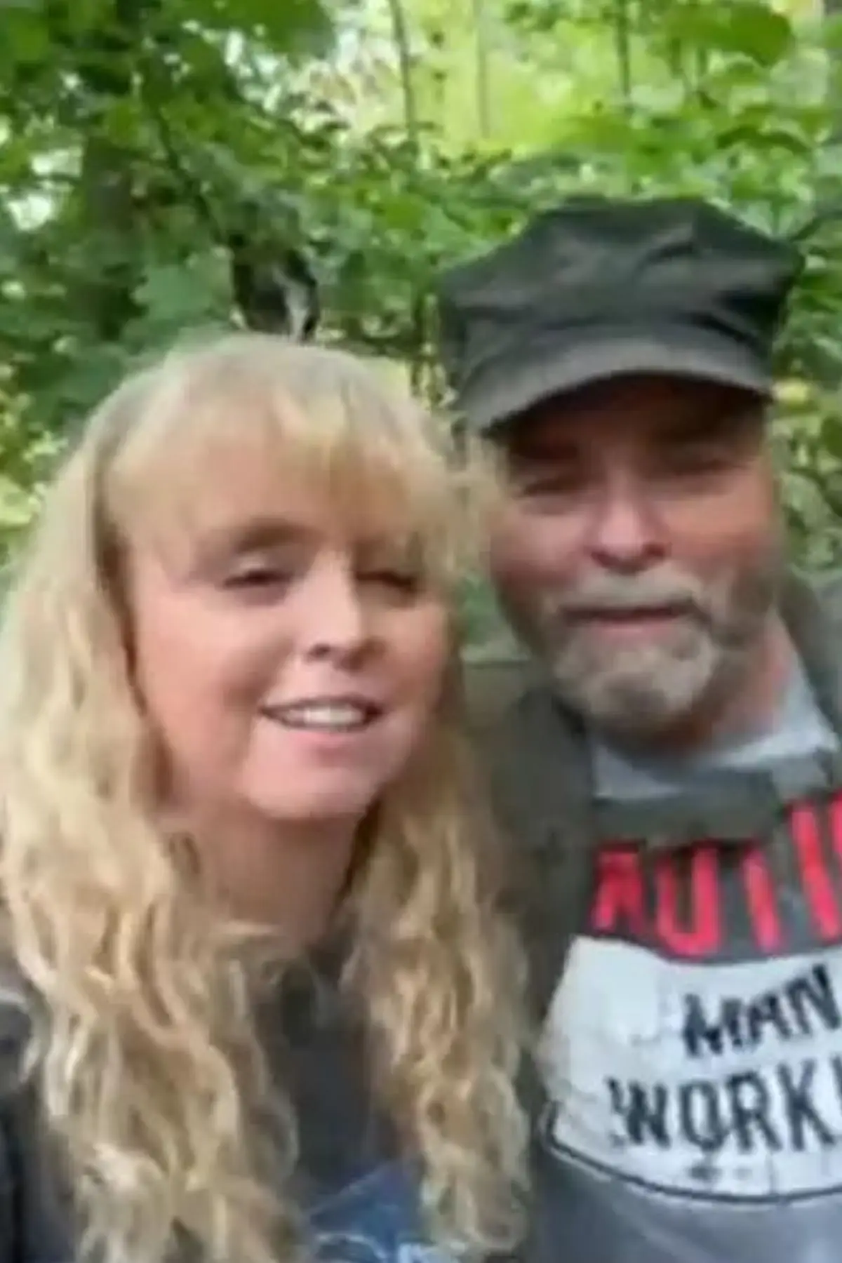 The YouTubers will receive a $25,000 cash prize (Hatfield McCoy Museum Adventures/YouTube)