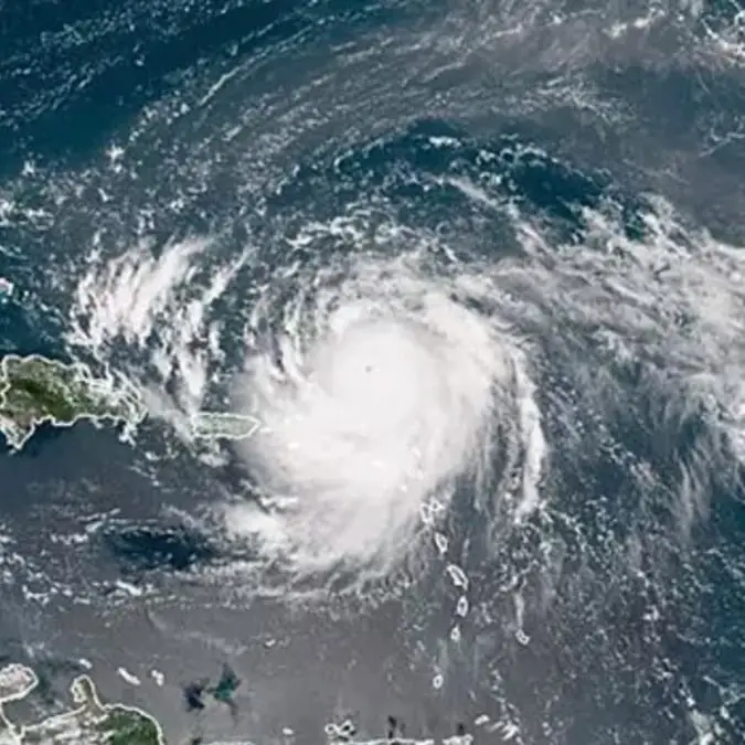 NOAA via Getty Images