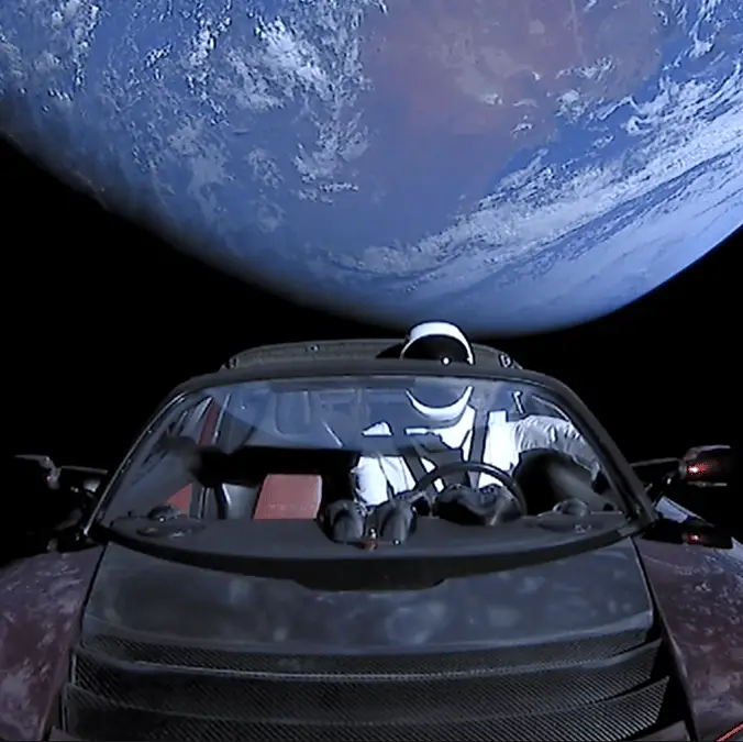 Handout / Handout via Getty