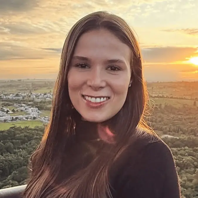 Woman who refused to give up seat for crying child is suing airline after 'nightmare' changed her life