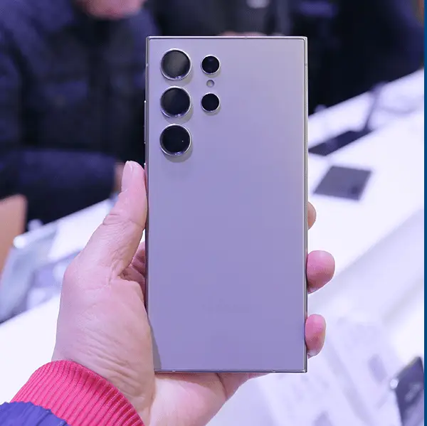 Samsung phone has a powerful cell-upgrading settings menu that can boost battery life in seconds