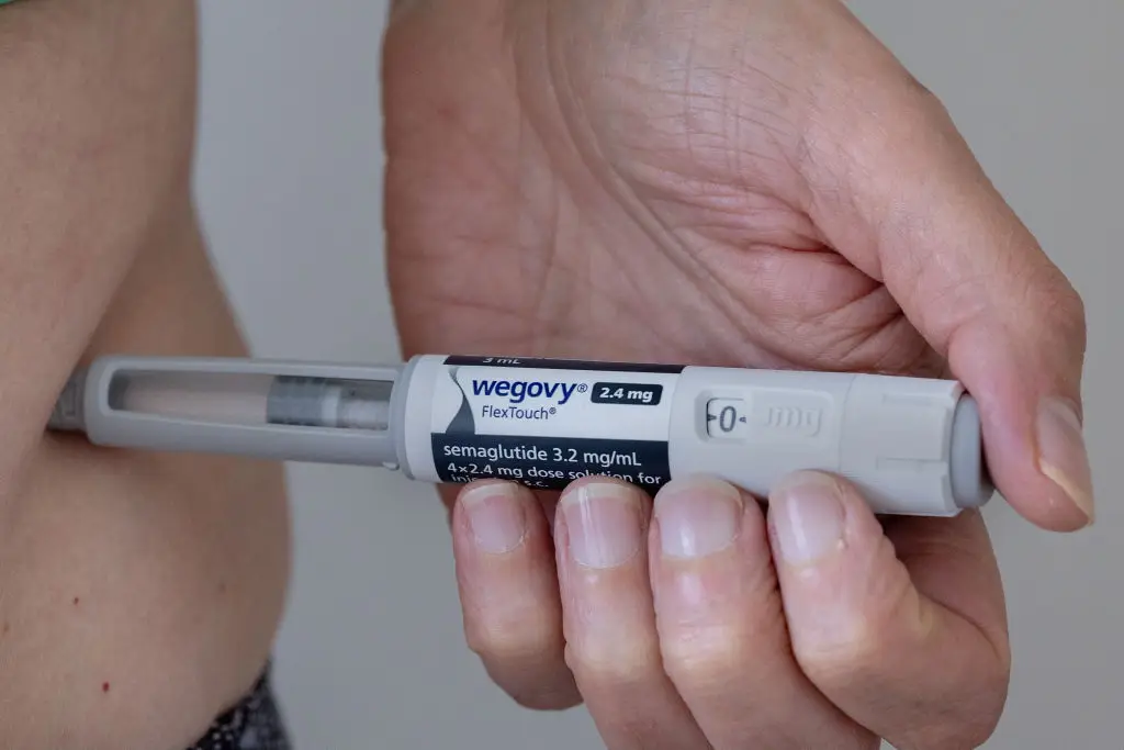 More studies into the effects of these drugs are underway (Steve Christo - Corbis / Contributor / Getty)