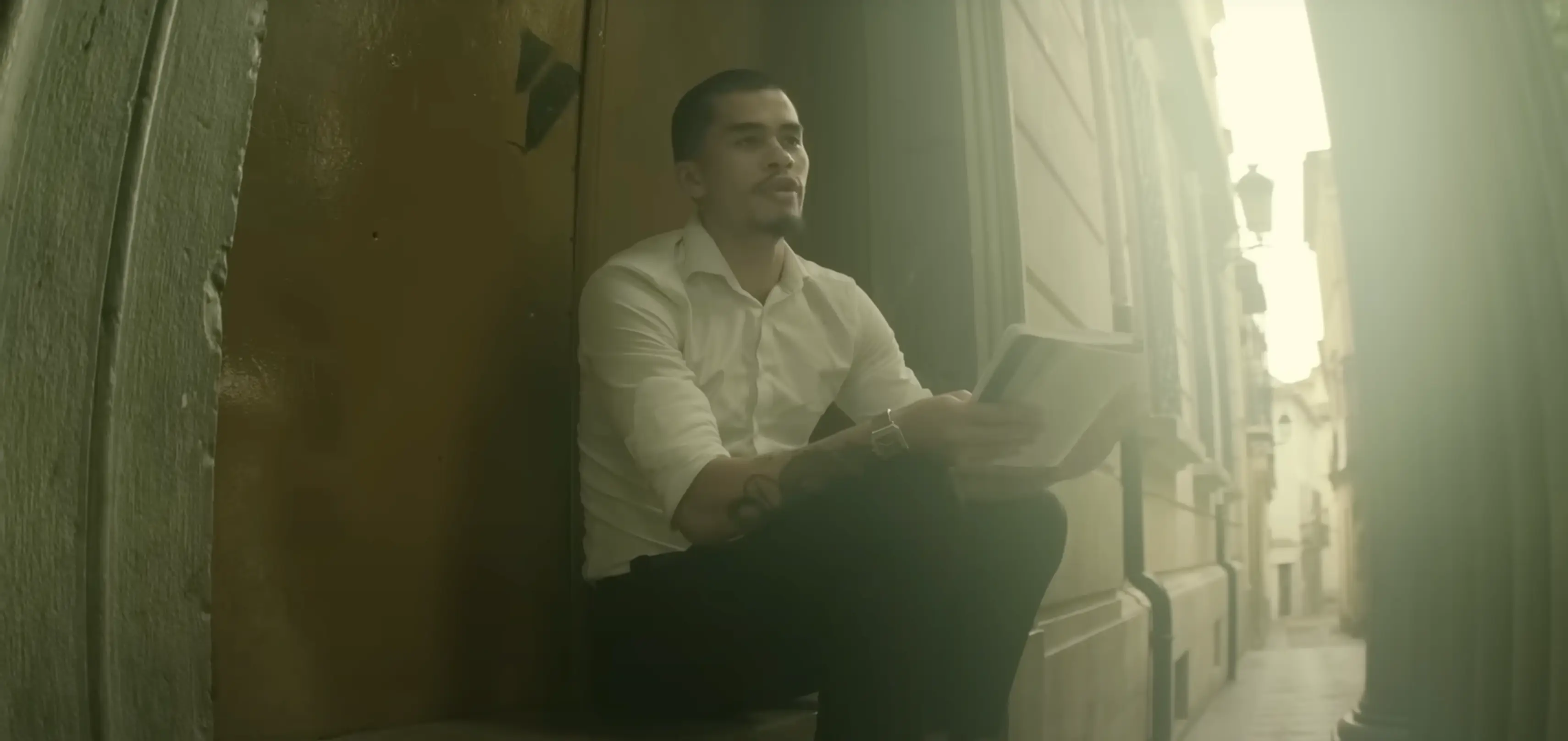 Sneako was banned from YouTube in 2022 (YouTube/@SNEAKO)