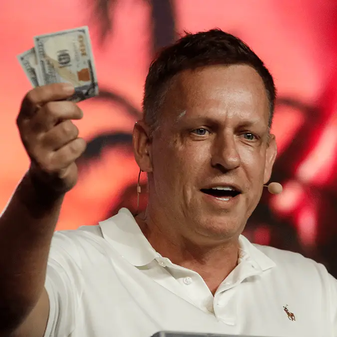Marco Bello / Stringer via Getty