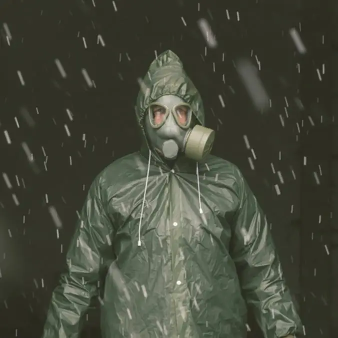 Scientists reveal exactly what 'nuclear winter' would look like if World War Three broke out