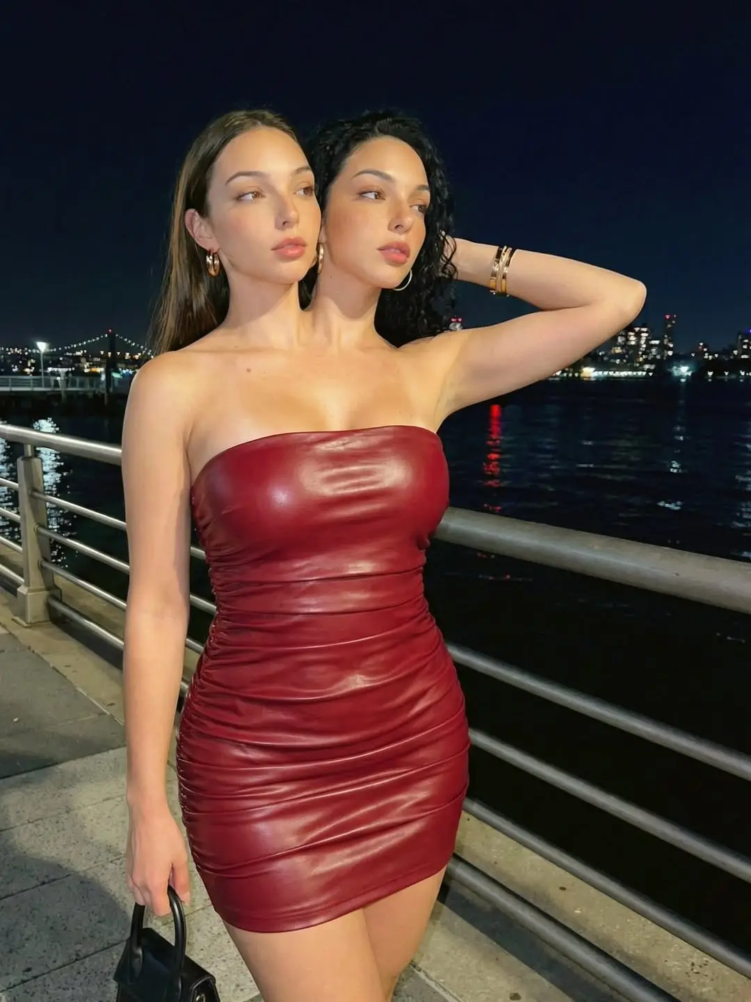 The twins have become popular on Instagram (Instagram/@itsvaleriaandcamila)