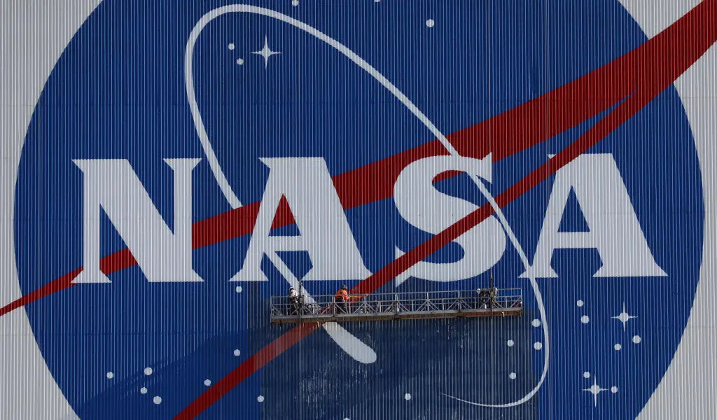 NASA has categorically shut down speculation that Earth is set to lose gravity for eight seconds today (Gregg Newton/AFP via Getty Images)