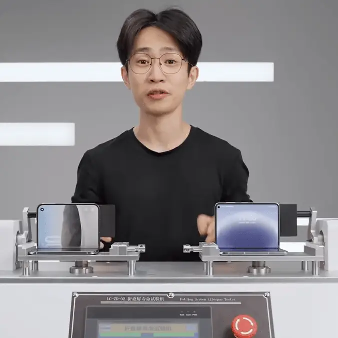 YouTube / HTX Studio