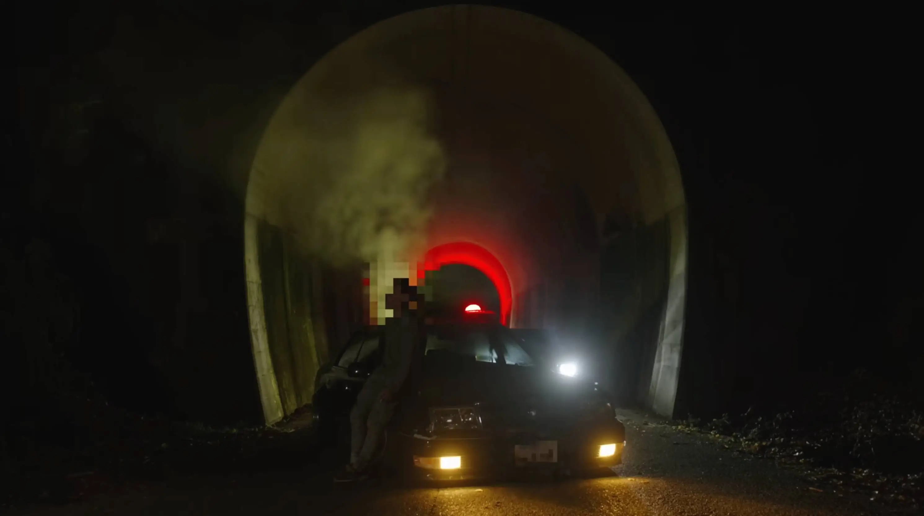 The secret culture of drifting is still alive and well (YouTube / Yes Theory)