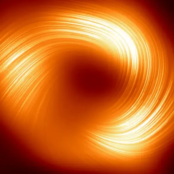 EHT Collaboration / NASA