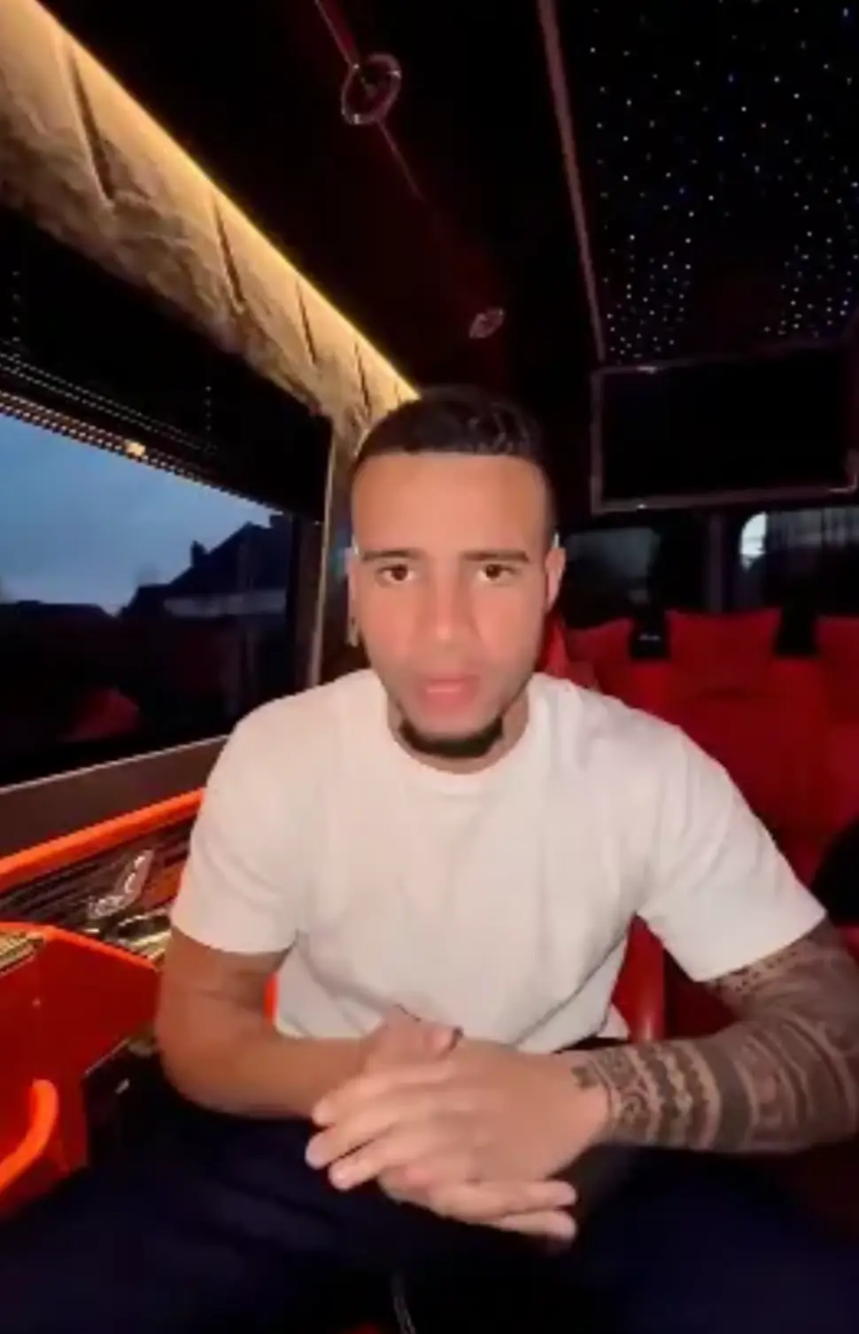 HSTikkyTokky posted a response to the backlash online (X/@HSTIKKYTOKKY4)