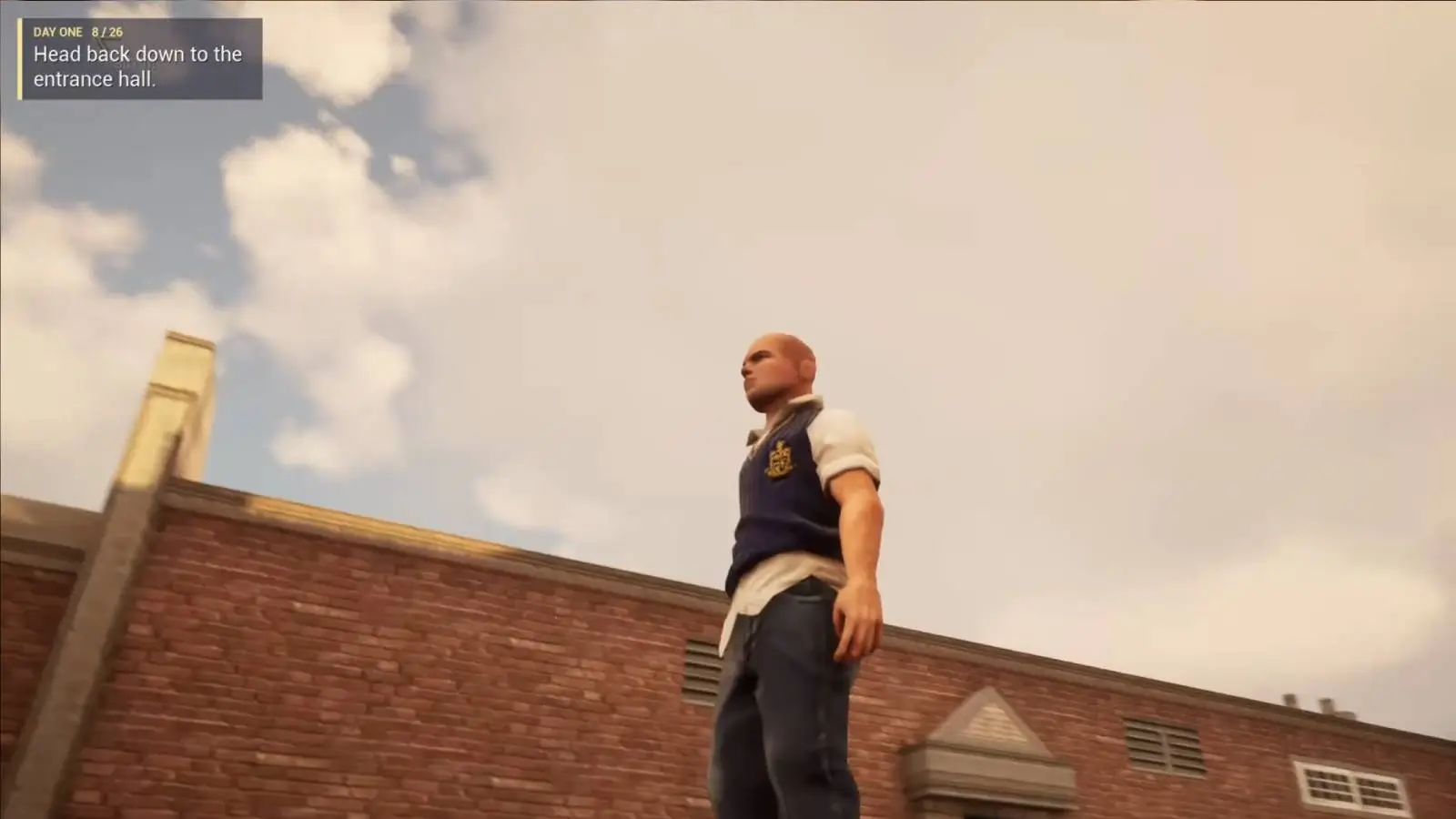 2006's Bully has been brought back to life thanks to Anthropic's Claude (X/ @ashen_one)