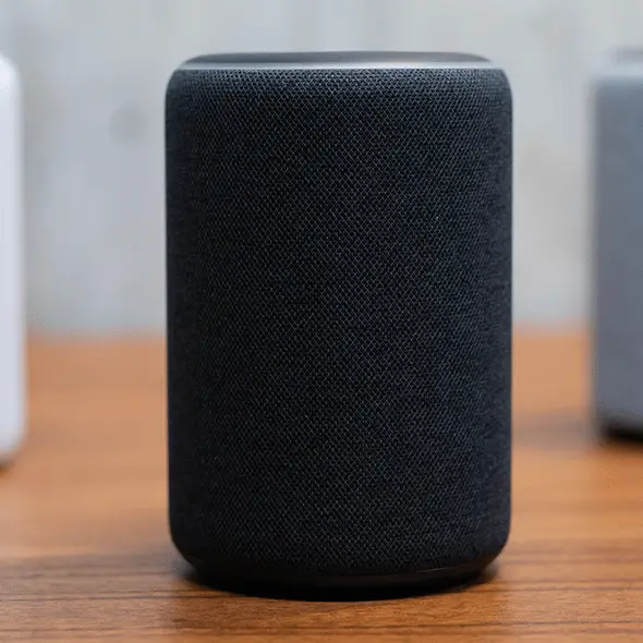 Experts warn Amazon Echo Alexa shouldn’t be kept in bedrooms for this creepy reason