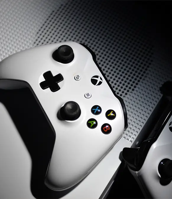 Maybe avoid buying a Nintendo if first-person shooters are your preference / Anadolu / Contributor / Getty