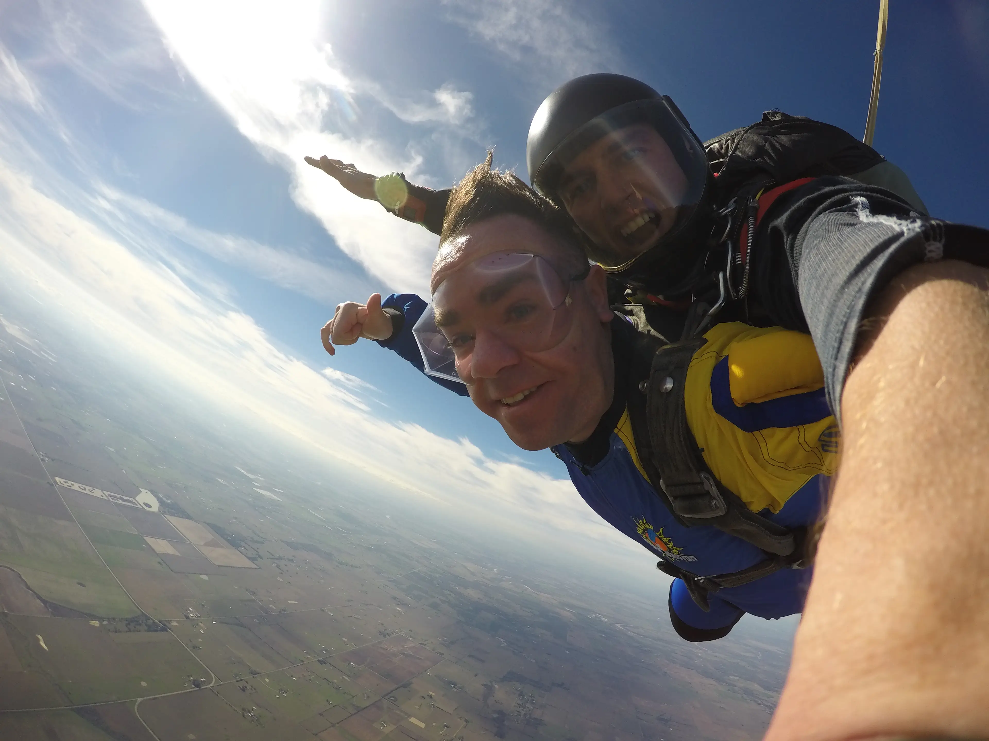 Rooney fought and won his case against Twitter, netting $600,000 in the process (Twitter/@curlygaz)