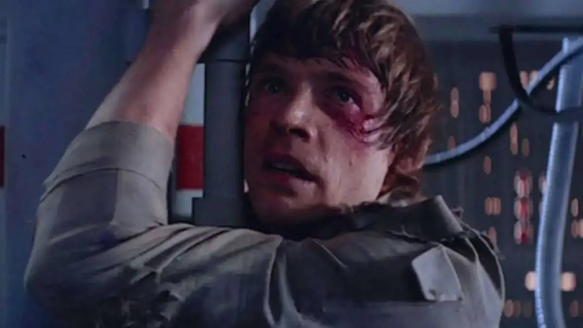 Hamill continues to use his platform to call out President Trump (Twentieth Century-Fox)
