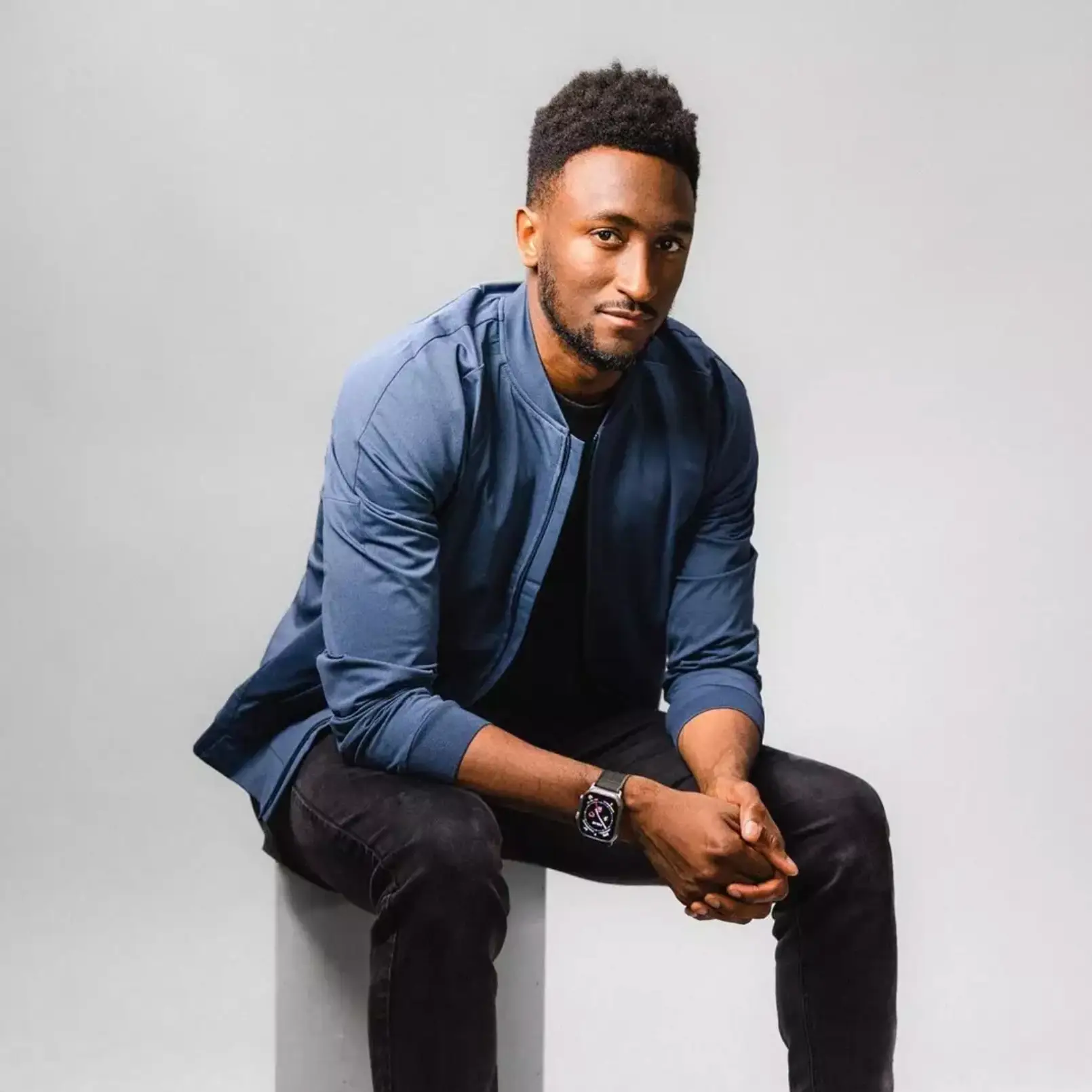 The YouTuber announced that his app is shutting down (Instagram/@mkbhd)