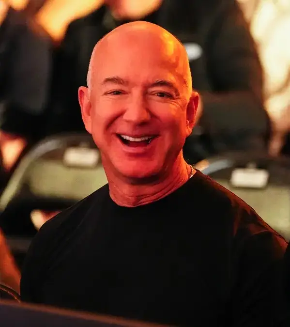 Jeff Bezos continues to expand his businesses outside Amazon (Jeff Bottari/Contributor / Getty)