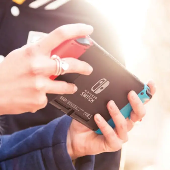 James Sheppard/Future via Getty Images