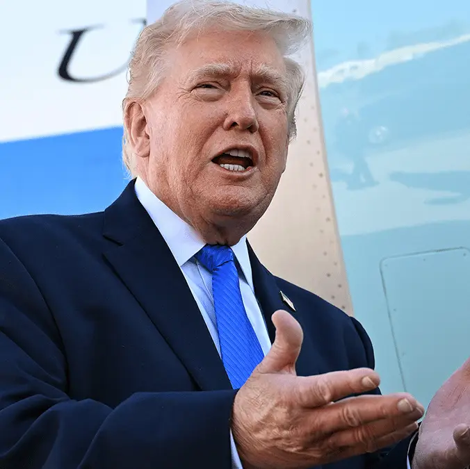 Roberto Schmidt / Stringer via Getty