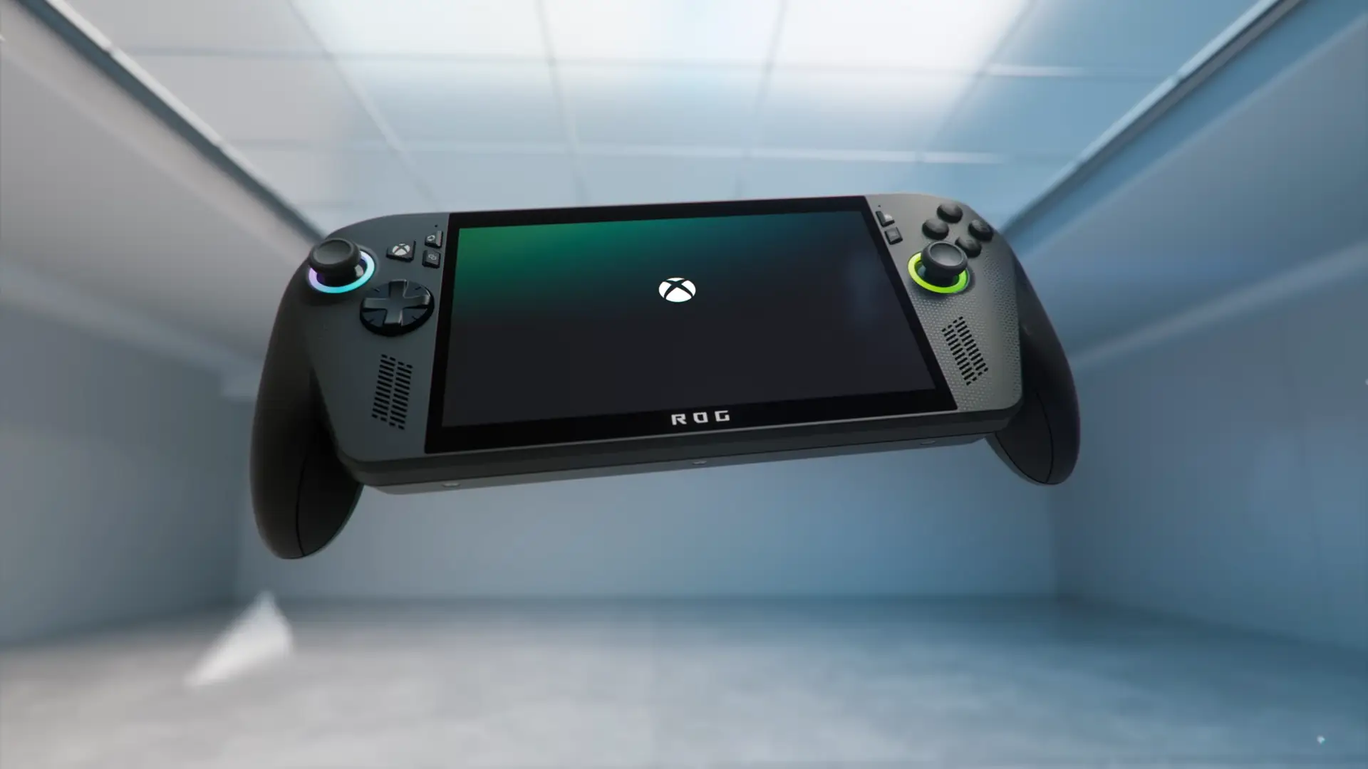 Leaks suggest that the ROG Xbox Ally X could cost as much as $1,000, with the cheaper model settling at $700 (Xbox)