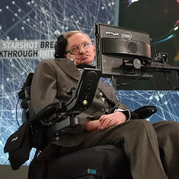 DrPixel/Bryan Bedder/Getty Images for Breakthrough Prize Foundation