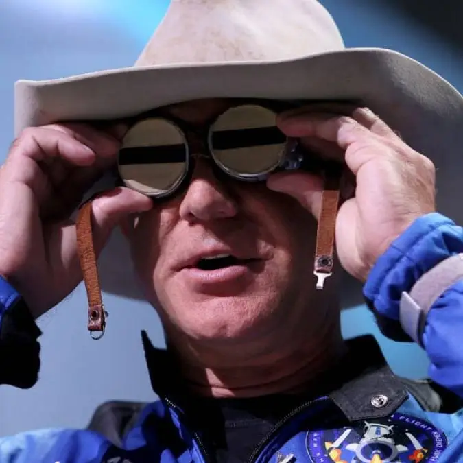 Joe Raedle / Staff / Getty