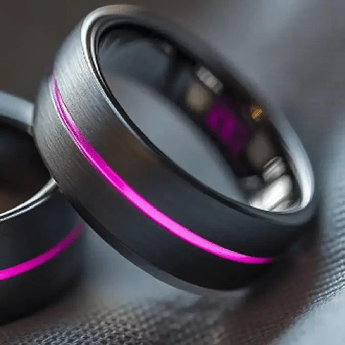 New smart ring set to 'ruin' relationships promised to expose cheaters