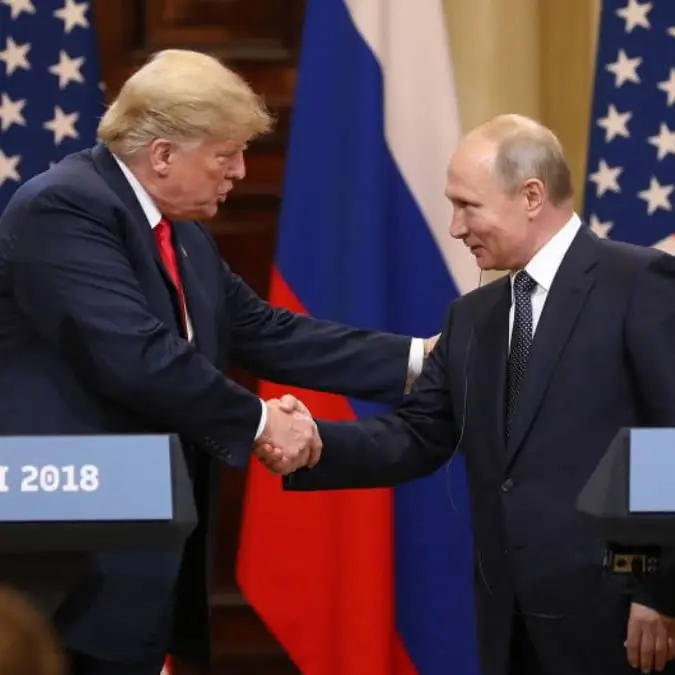 Donald Trump sounds alarm following chilling WW3 warning from Vladimir Putin