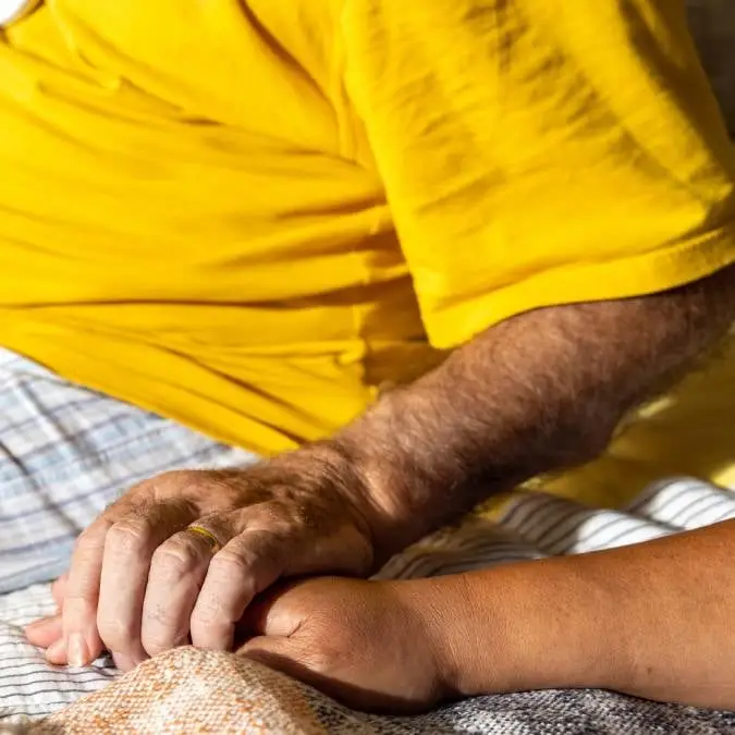 Jessie Casson / Getty