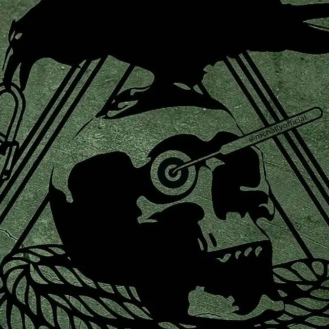 YouTube / Trevor McNally