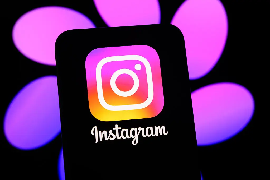 Instagram's new Replace Audio tool lets you swap the track on a post you have already shared (NurPhoto/Contributor/Getty)