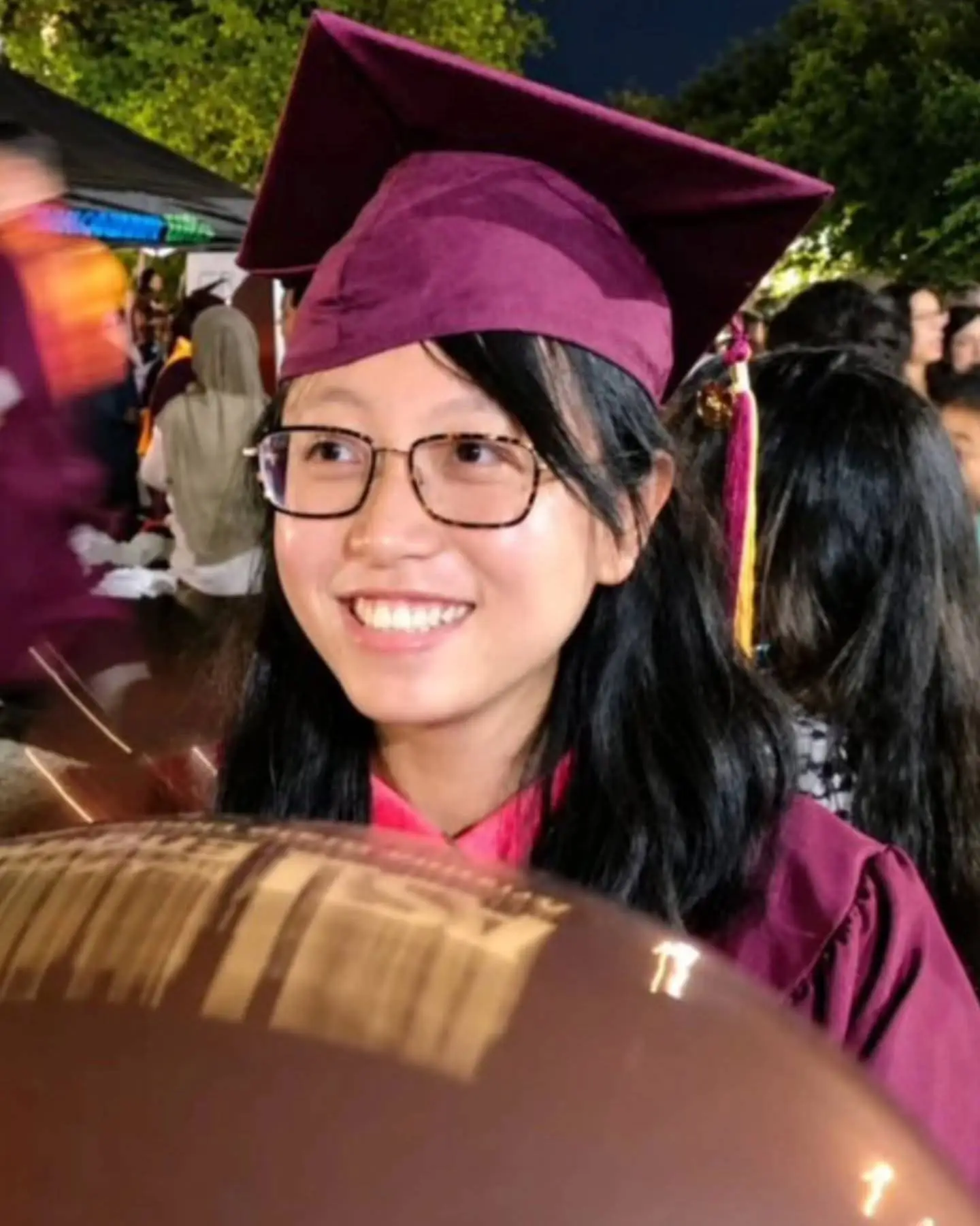 Wan's family claims that ChatGPT gave her deadly medical advice (Schenk Law Firm, LLP)